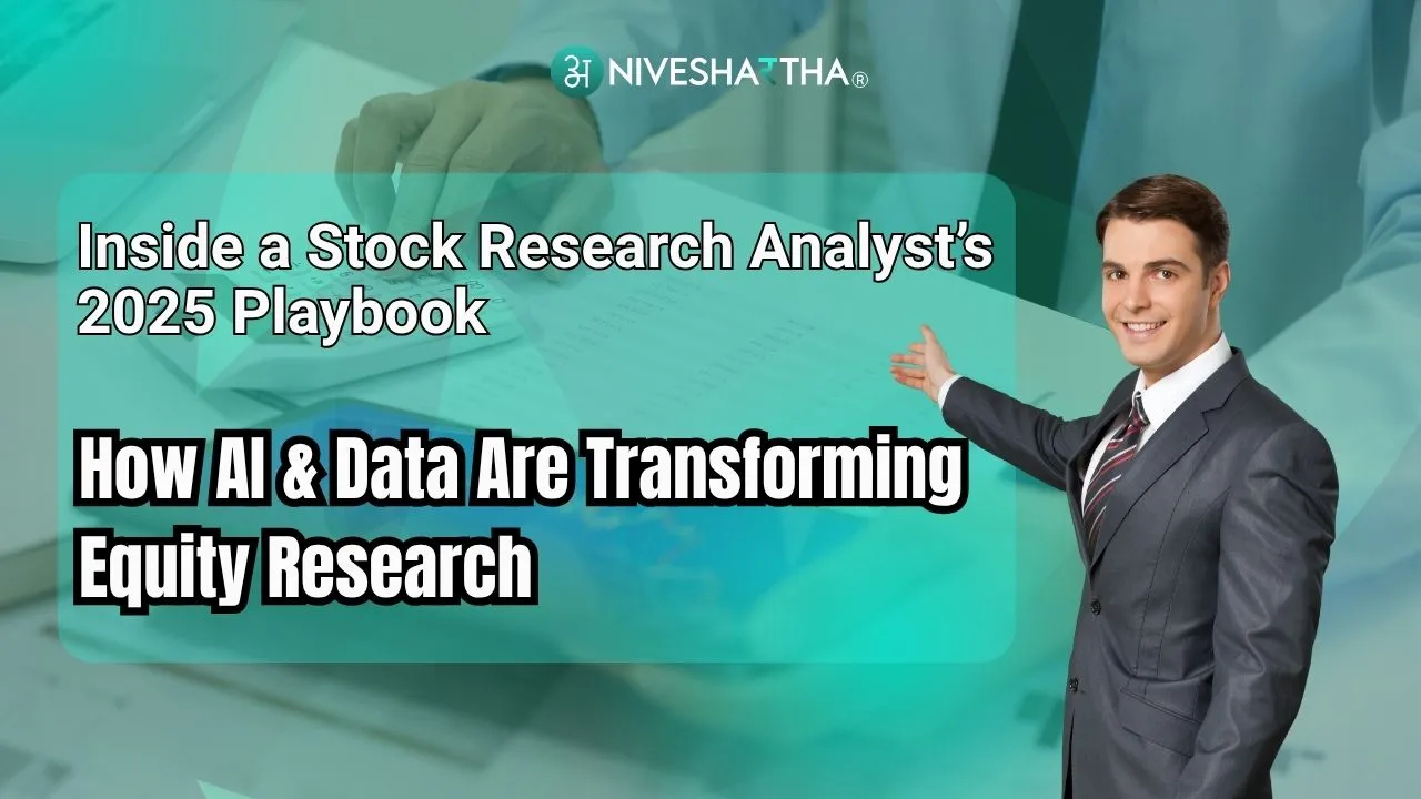 Inside a Stock Research Analyst’s 2025 Playbook