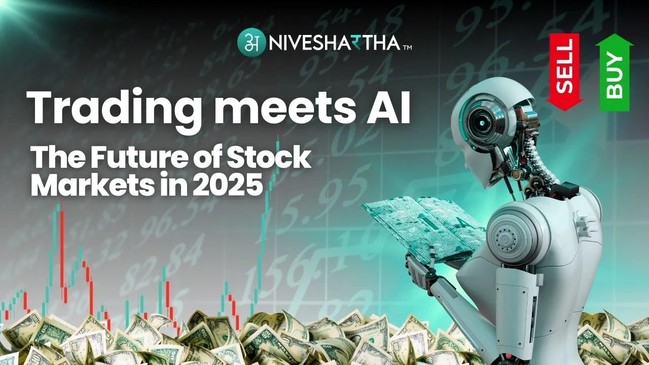 AI in the Stock Market: The Future of Stock Markets in 2025