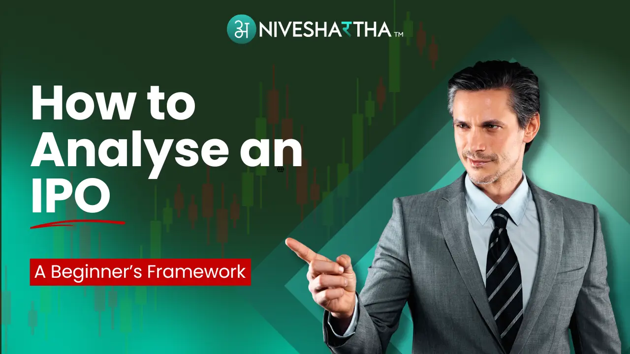 Analyze an IPO