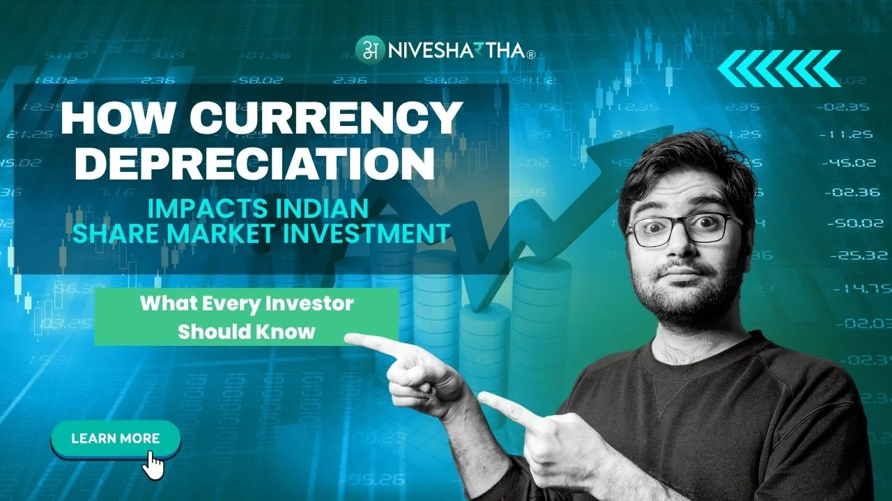 Currency Depreciation Impact