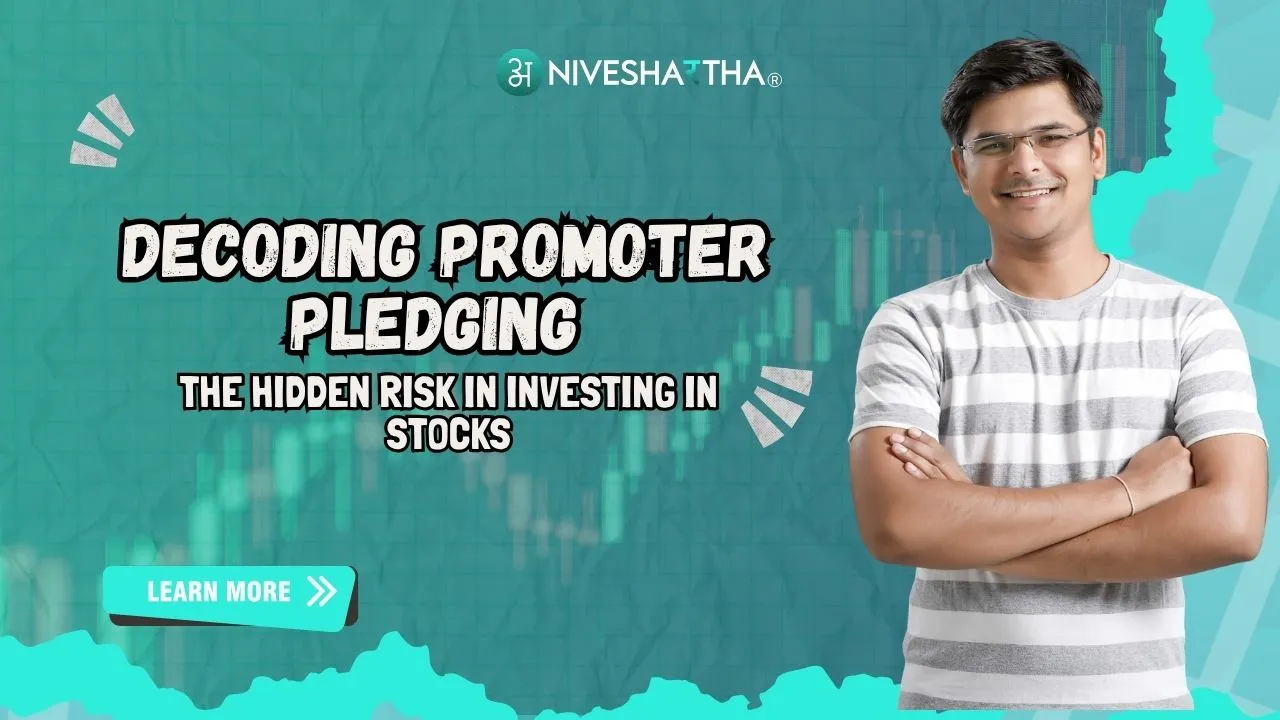 Decoding Promoter Pledging