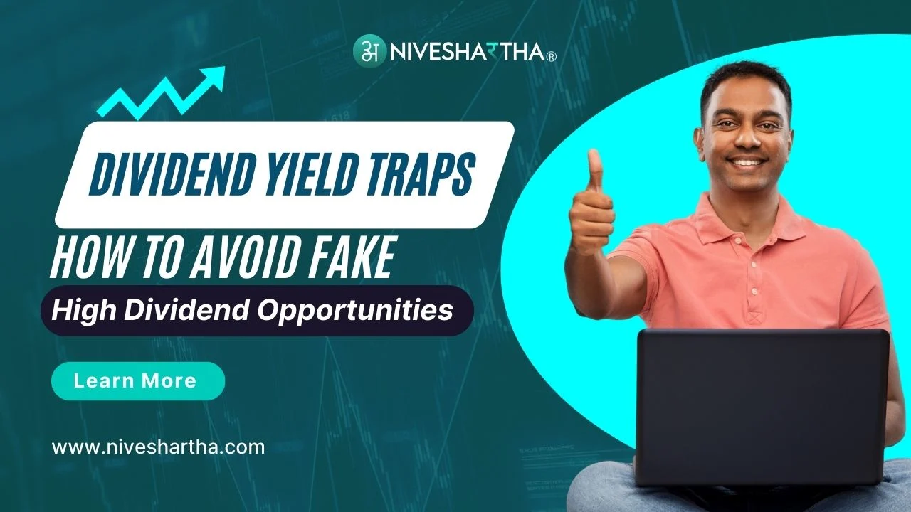 Dividend Yield Traps