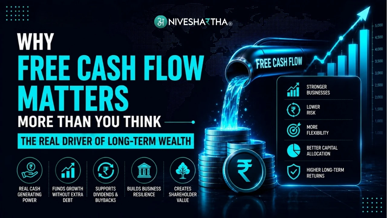 Why Free Cash Flow Matters More Than You Think