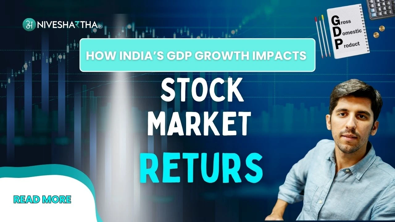 GDP and Stock Market