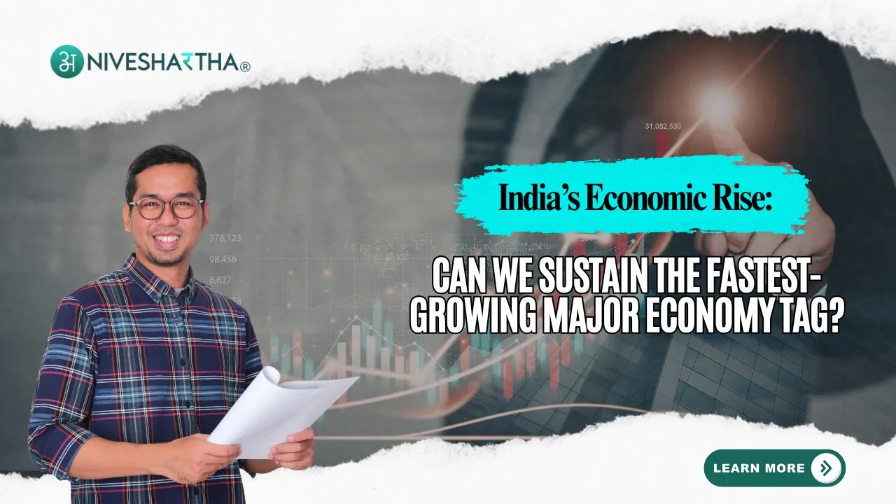 India Economic Rise