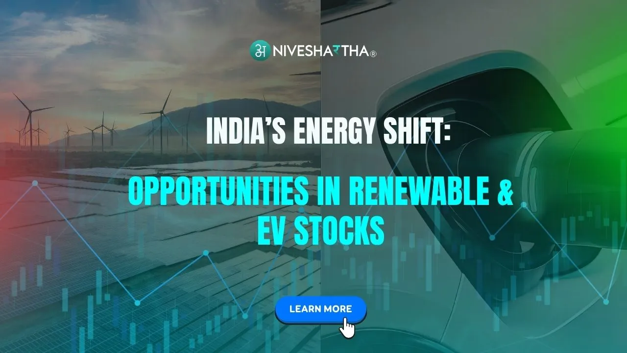India Energy Shift