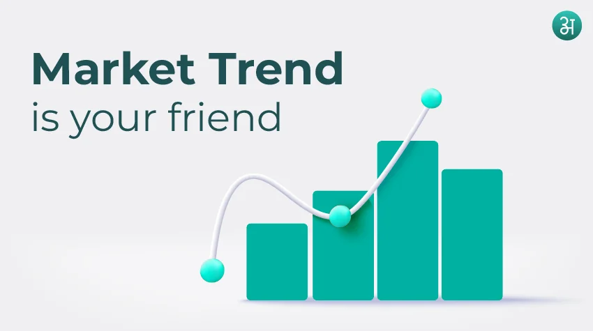 Market Trend Is Your Friend