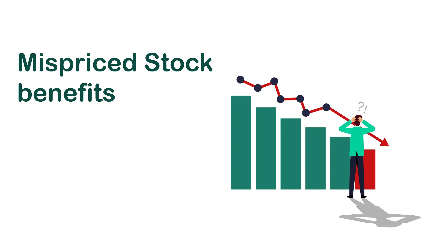 The Benefits of Investing in Mispriced Stocks