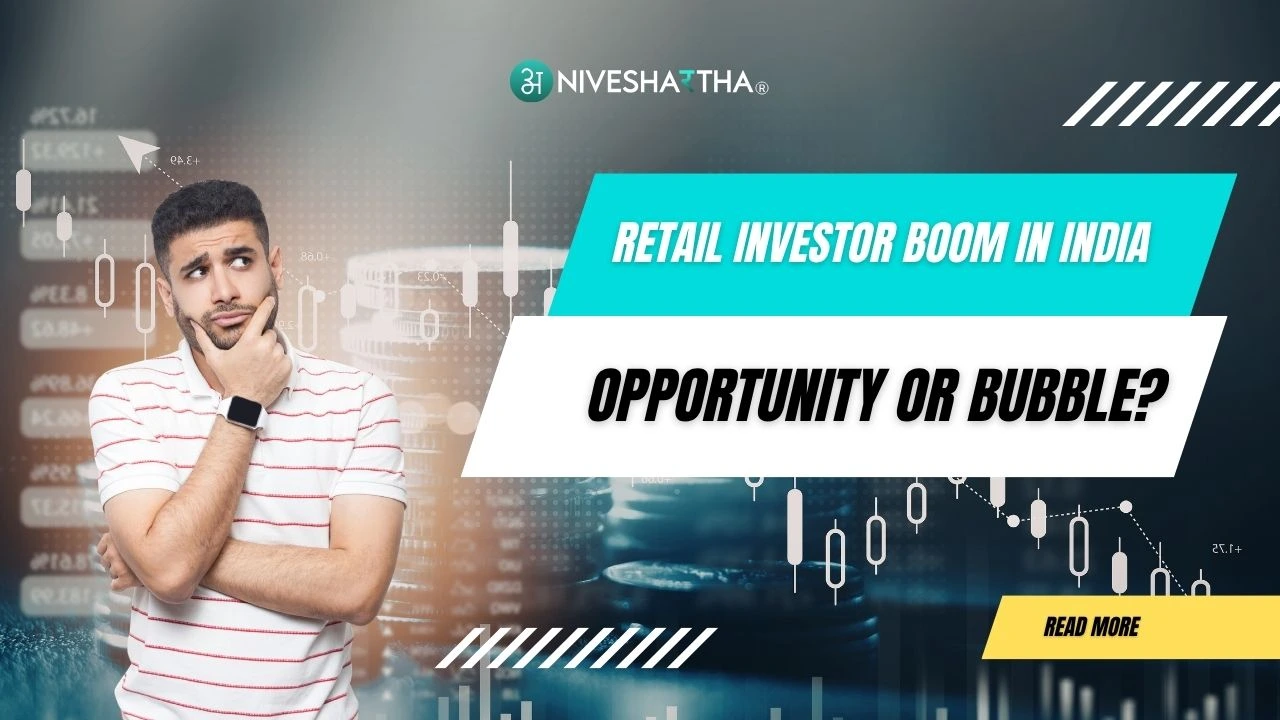 Retail Investor Boom India