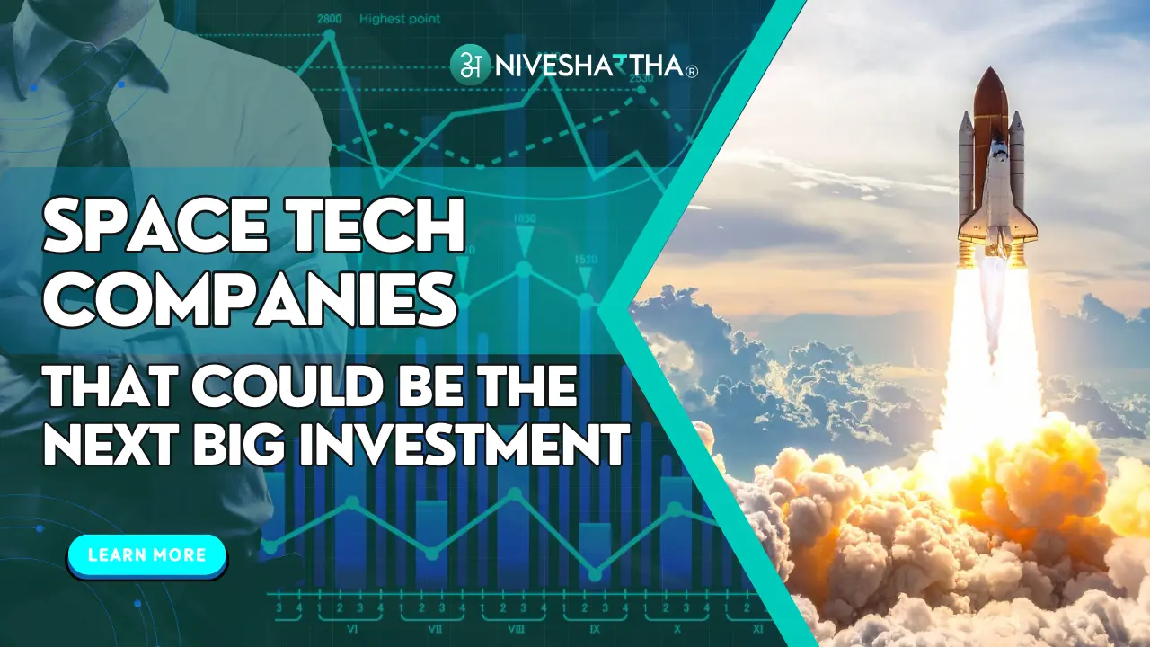 Space Technology Investing