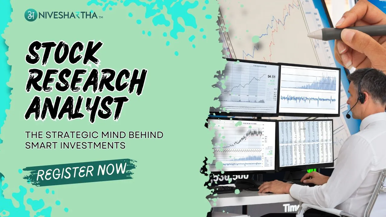 Stock Research Analyst