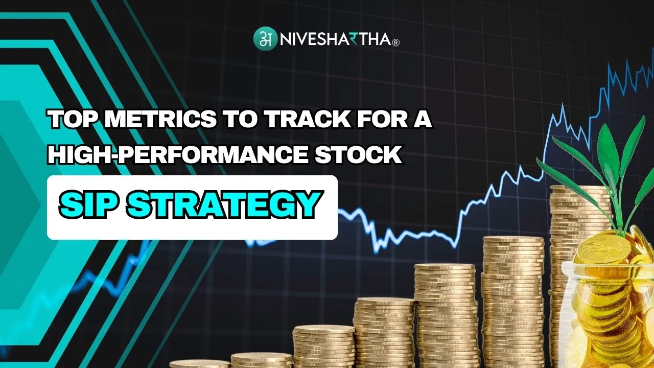 SIP Investing in Stocks